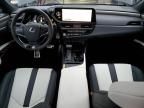 2023 Lexus ES 300H F-SPORT Handling