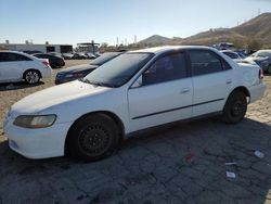 2000 Honda Accord LX for sale in Colton, CA