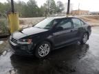 2015 Volkswagen Jetta Base