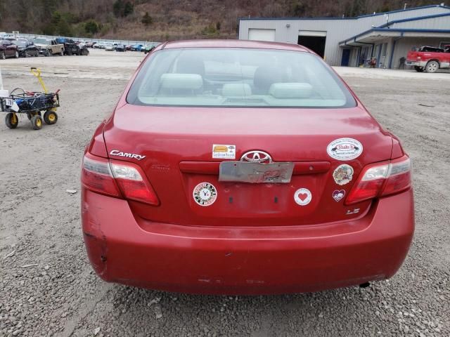 2008 Toyota Camry CE