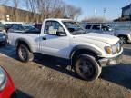 2001 Toyota Tacoma Prerunner