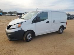Salvage cars for sale from Copart Theodore, AL: 2019 Nissan NV200 2.5S