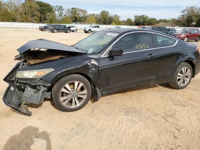 2009 Honda Accord LX