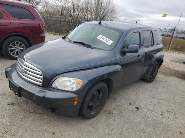 2011 Chevrolet HHR LT