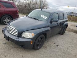 Chevrolet HHR salvage cars for sale: 2011 Chevrolet HHR LT