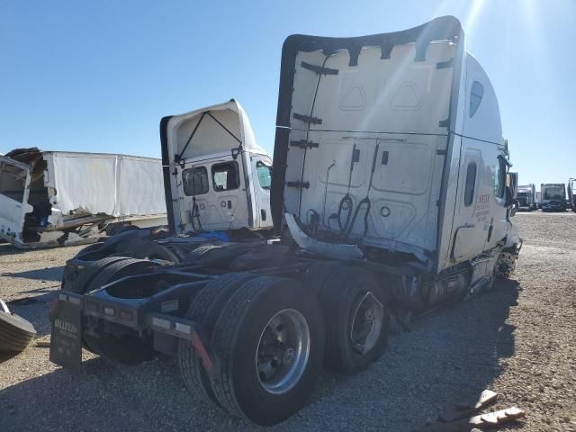 2023 Freightliner Cascadia 126