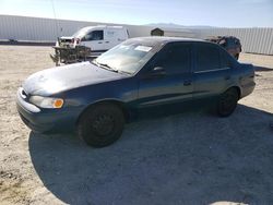 1998 Toyota Corolla VE en venta en Adelanto, CA