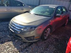 2011 Ford Fusion SE for sale in Harleyville, SC