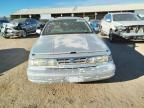 1996 Ford Crown Victoria LX