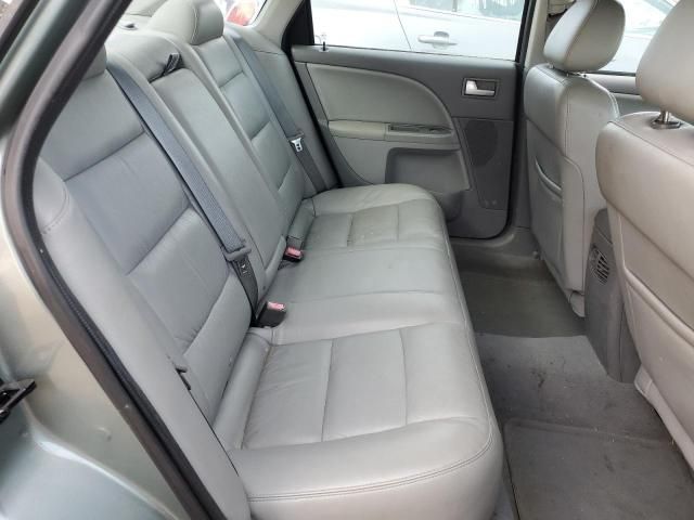 2006 Ford Five Hundred SEL