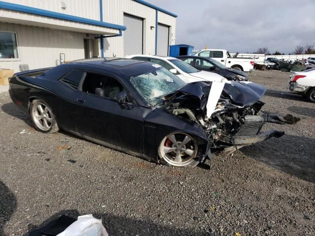 2009 Dodge Challenger R/T