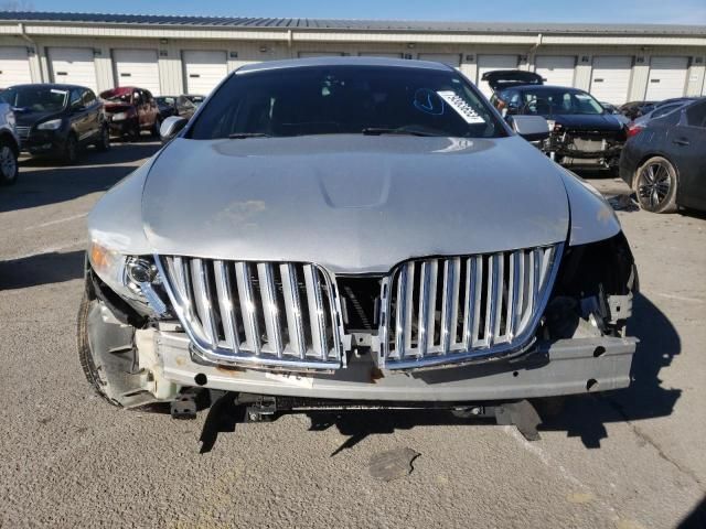 2009 Lincoln MKS