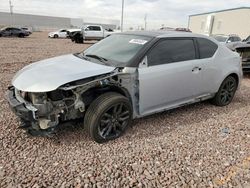 Vehiculos salvage en venta de Copart Phoenix, AZ: 2014 Scion TC