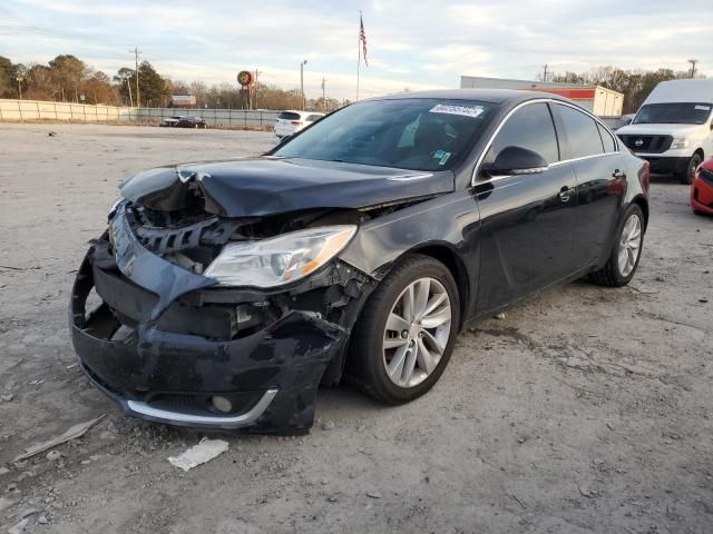 2015 Buick Regal