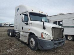 Salvage cars for sale from Copart Martinez, CA: 2013 Freightliner Cascadia 125