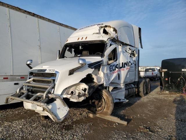 2022 Freightliner Cascadia 126