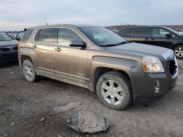 2011 GMC Terrain SLE