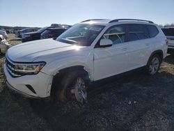 2021 Volkswagen Atlas SE for sale in Spartanburg, SC