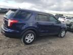 2011 Ford Explorer