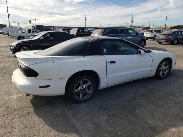 1996 Pontiac Firebird Formula