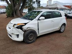 Salvage cars for sale from Copart Kapolei, HI: 2010 Scion XD