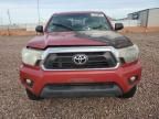 2012 Toyota Tacoma Double Cab