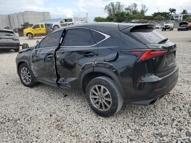 2019 Lexus NX 300 Base