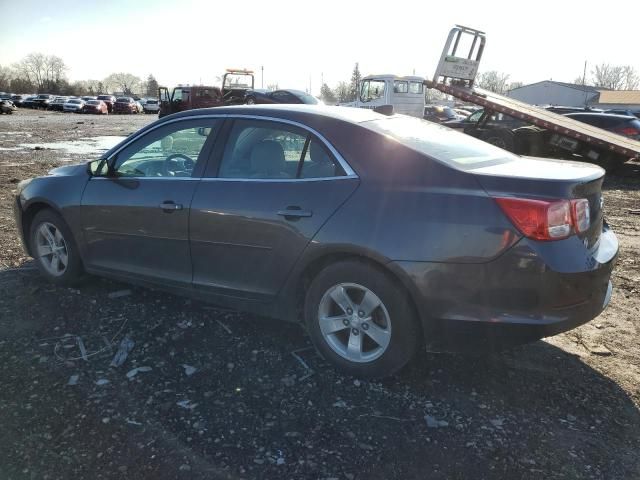 2013 Chevrolet Malibu LS