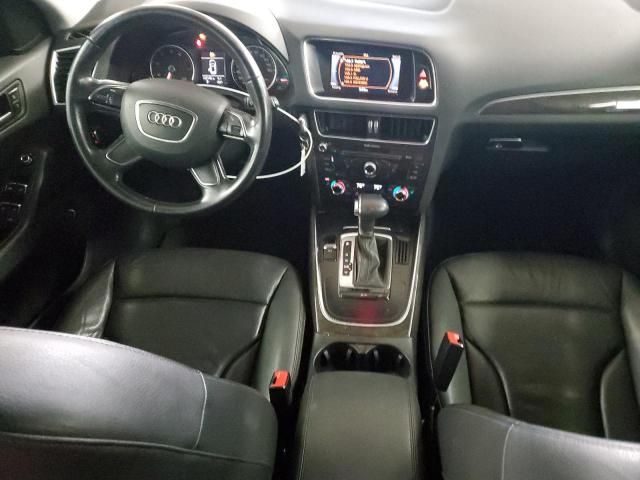 2014 Audi Q5 Premium