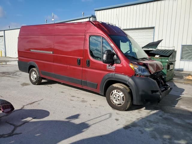 2021 Dodge RAM Promaster 3500 3500 High