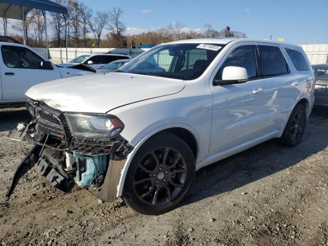 2015 Dodge Durango R/T