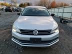 2016 Volkswagen Jetta SE