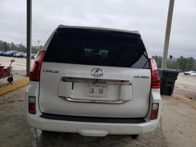 2010 Lexus GX 460