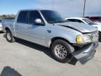 2001 Ford F150 Supercrew