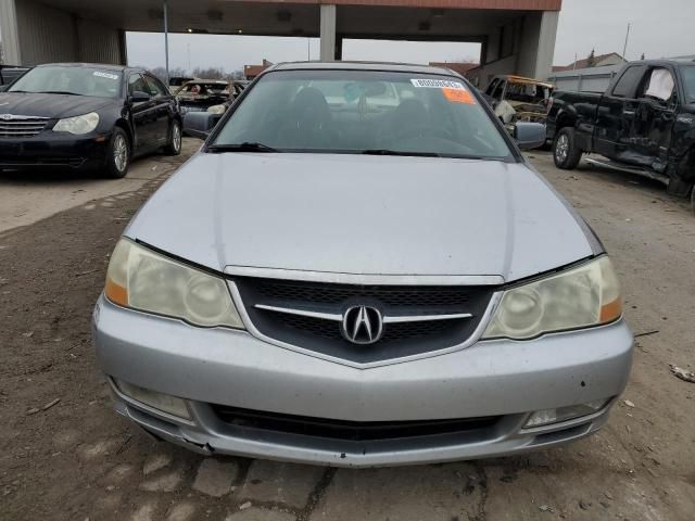 2003 Acura 3.2TL TYPE-S