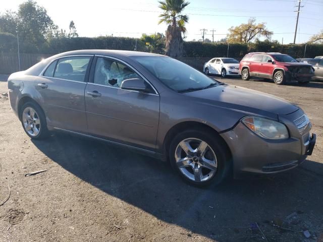 2010 Chevrolet Malibu 1LT