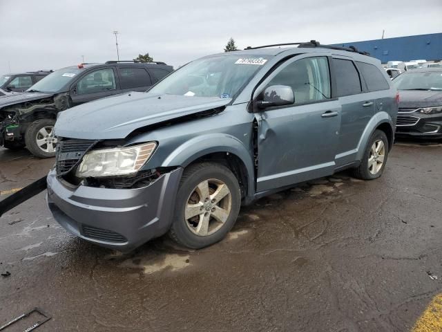 2009 Dodge Journey SXT