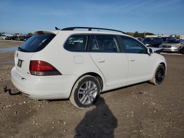 2014 Volkswagen Jetta TDI