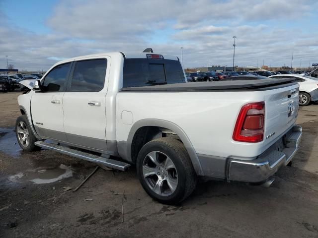 2019 Dodge 1500 Laramie