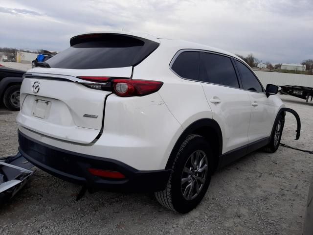 2018 Mazda CX-9 Touring