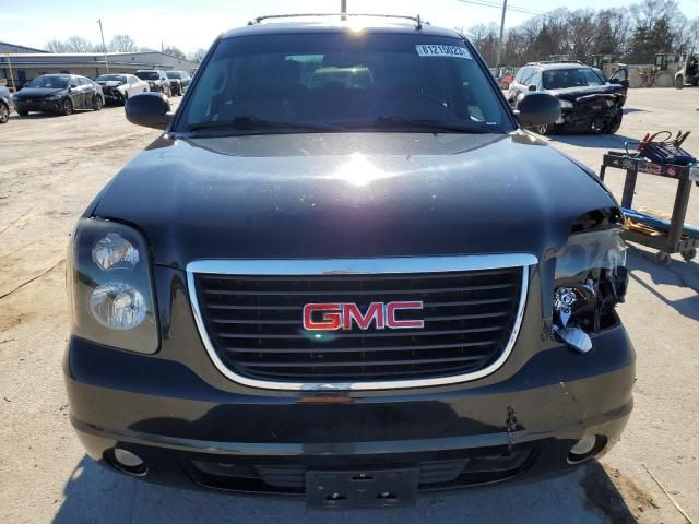 2008 GMC Yukon