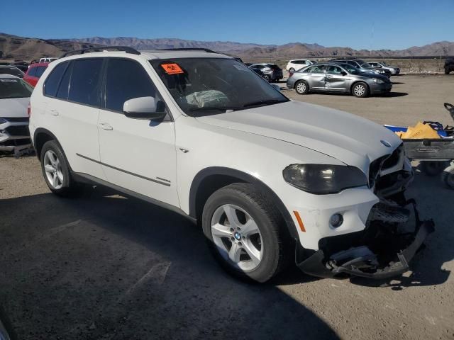 2009 BMW X5 XDRIVE30I