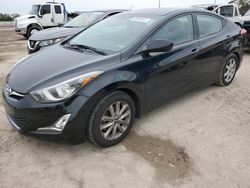 2016 Hyundai Elantra SE for sale in Riverview, FL