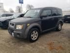 2004 Honda Element EX