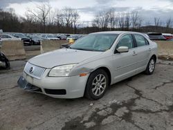 2008 Mercury Milan for sale in Marlboro, NY