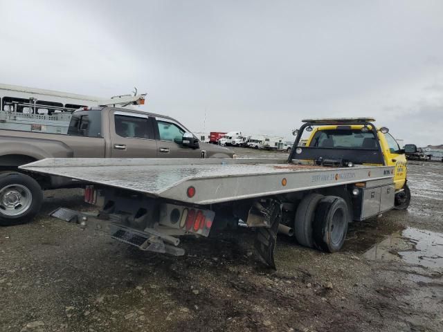 2009 Dodge RAM 5500 ST