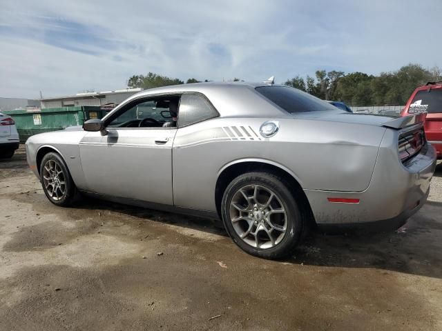 2017 Dodge Challenger GT