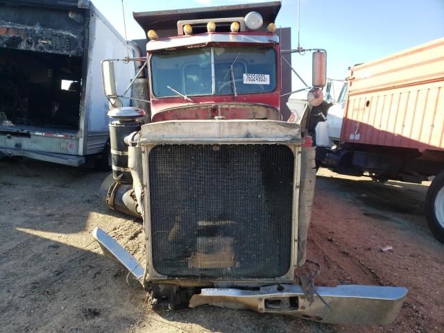 1977 Peterbilt Tractor