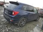 2021 Honda Passport EXL