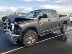 Dodge RAM 2500 ST salvage cars for sale: 2014 Dodge RAM 2500 ST